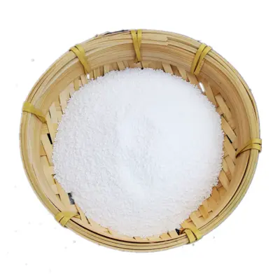 Agriculture Fertilizer Grade Magnesium Sulfate Anhydrous