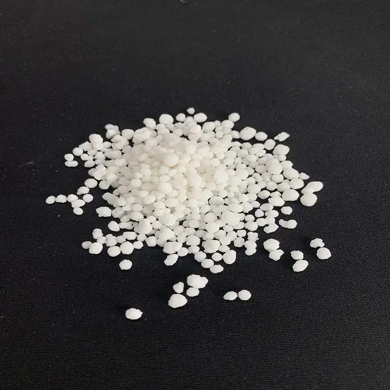 Kalcium-ammónium-nitrát műtrágyák felhasználása