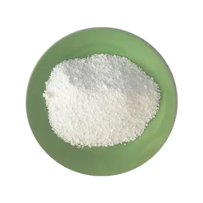 Pola Pîşesaziyê ya Monohydrate Sulphate Magnesium
